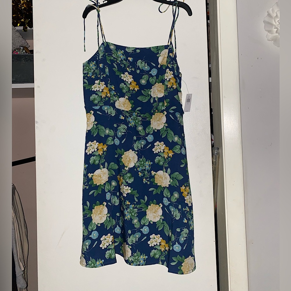 Perfect summer dress